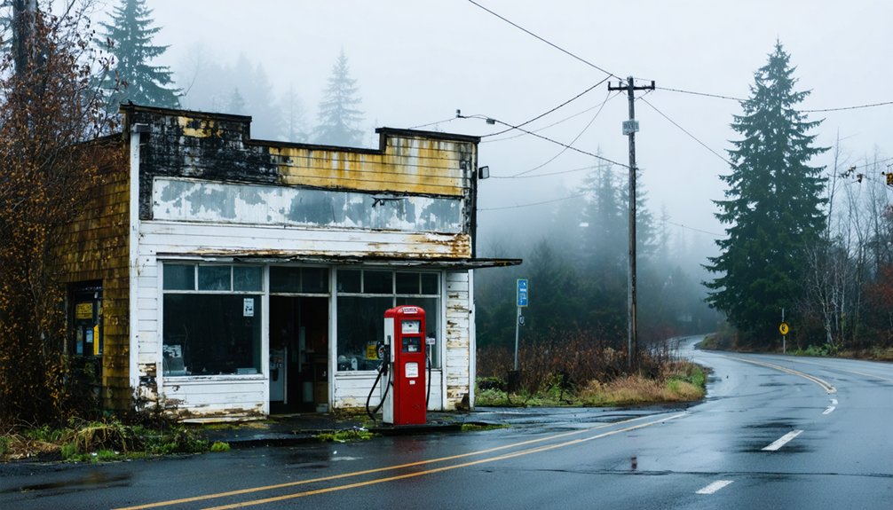 bridgeville s fading historical significance