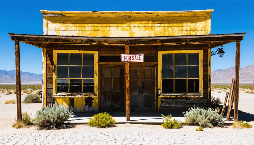 california ghost towns available