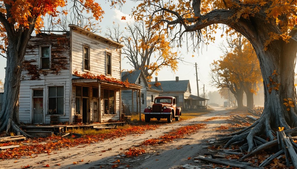 capture forgotten textured details