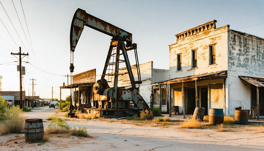 catarina s fleeting oil prosperity