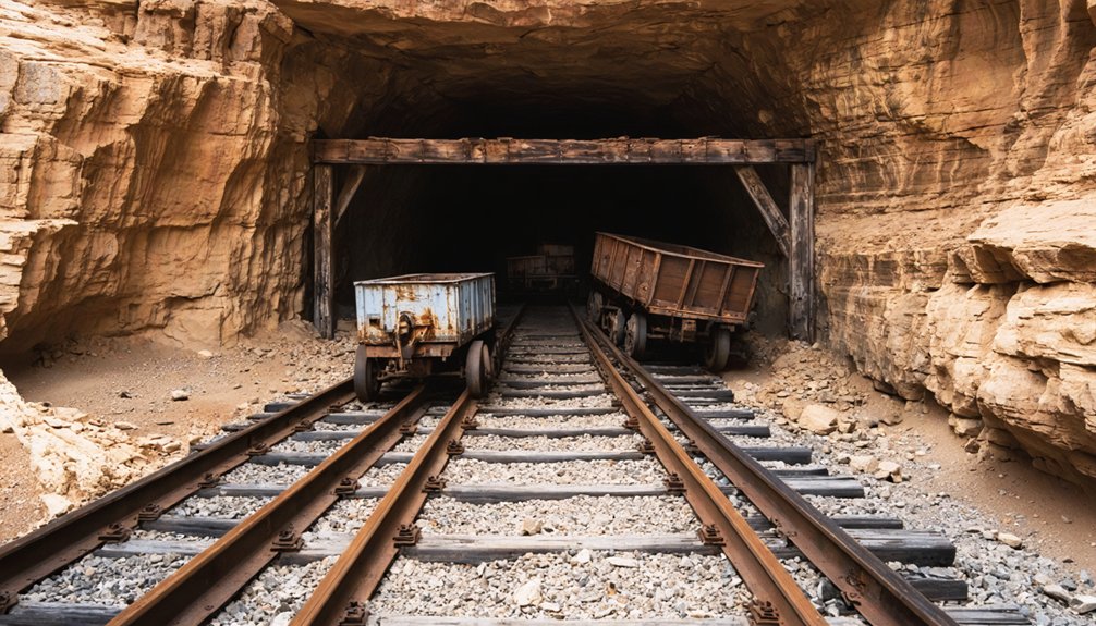 cerro gordo s silver mining legacy