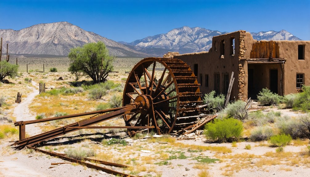 charleston s silver boom decline