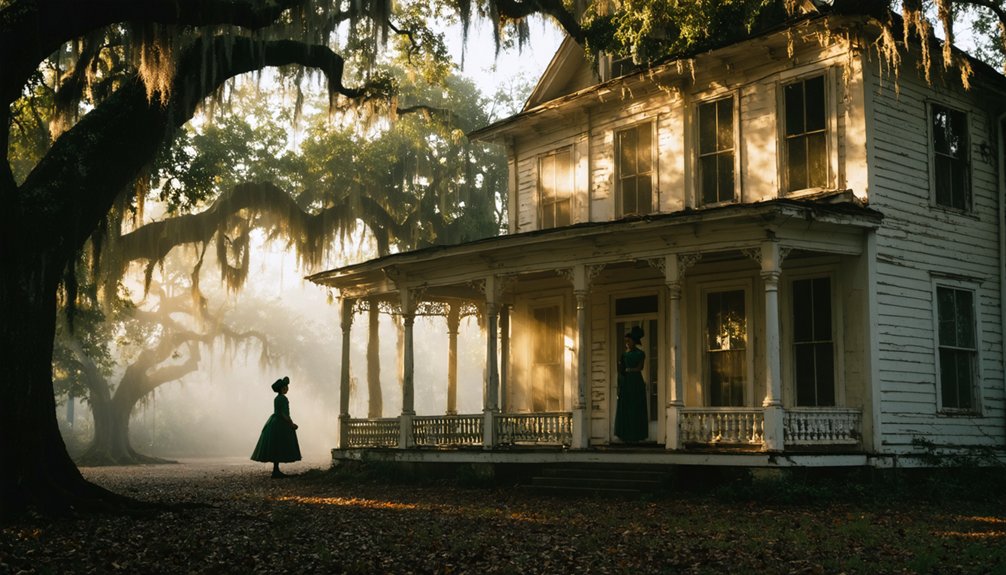 chloe s haunting tortured spirit