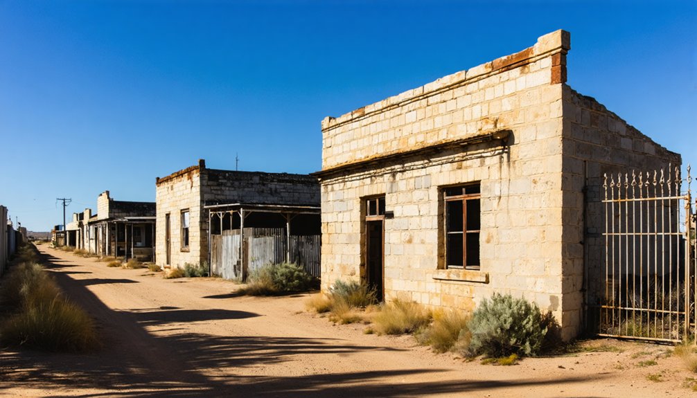 colonial ambition meets exhaustion