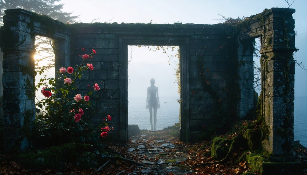 compass harbor estate ruins