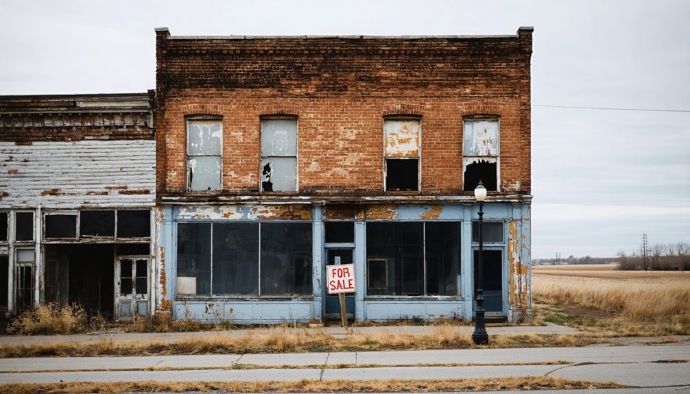 contrarian investment in decay