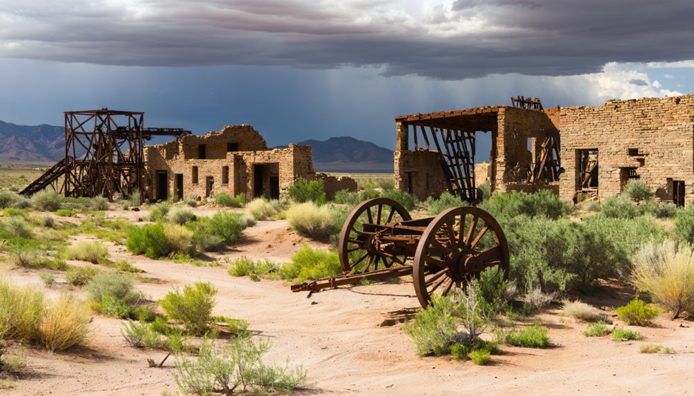 copper boom swift decline