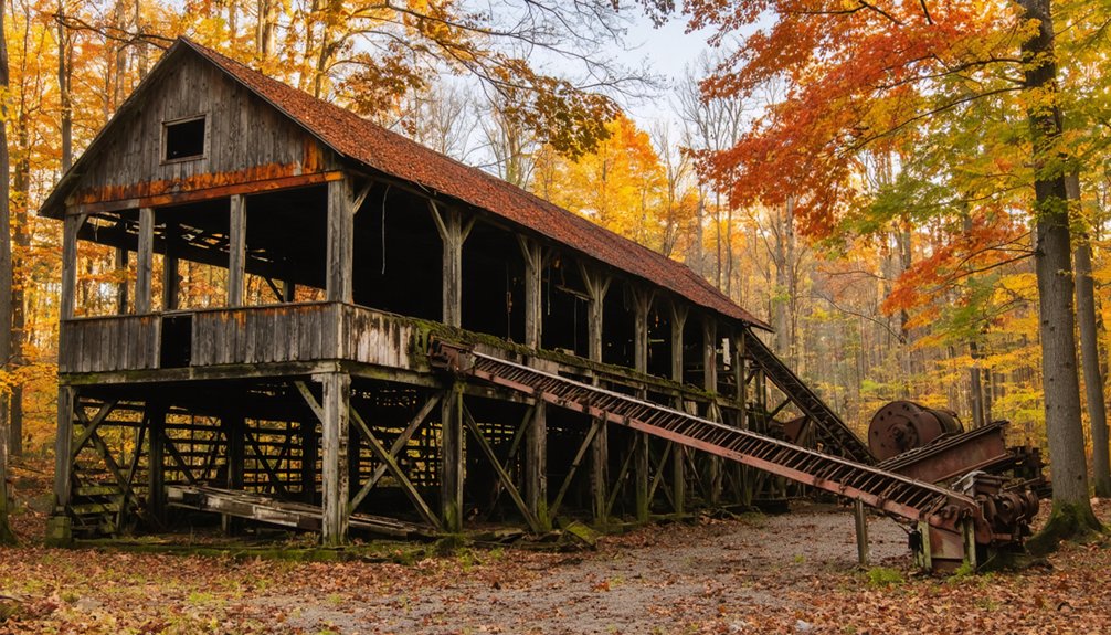 craberry fields historic preservation