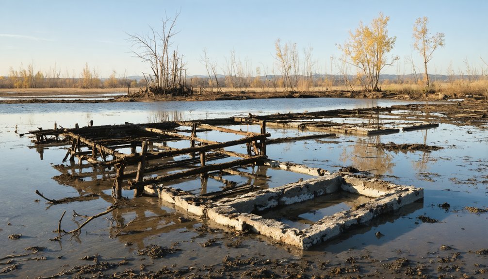 cultural and land dispossession