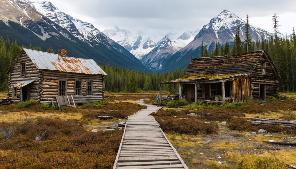 cultural preservation in alaska