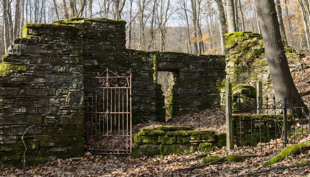 cursed dudley town legends
