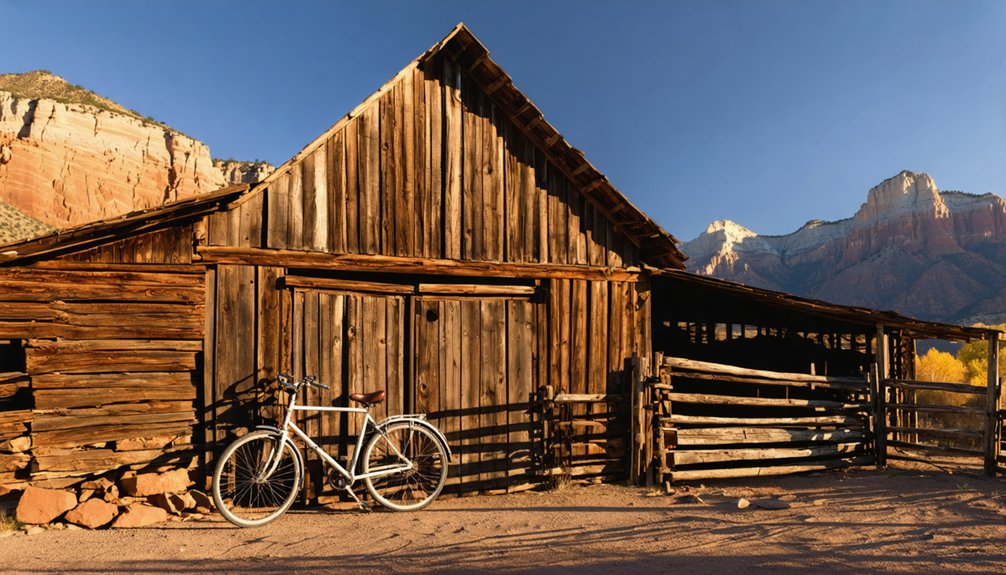 cycling through grafton s history