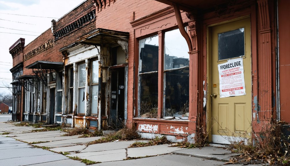 dayton foreclosure investment opportunities