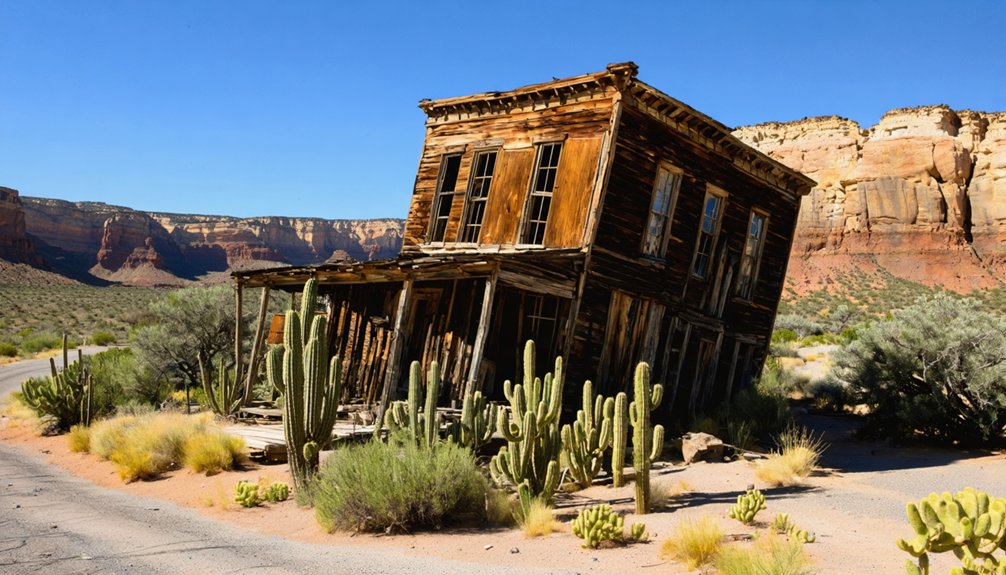 desert reclamation in utah