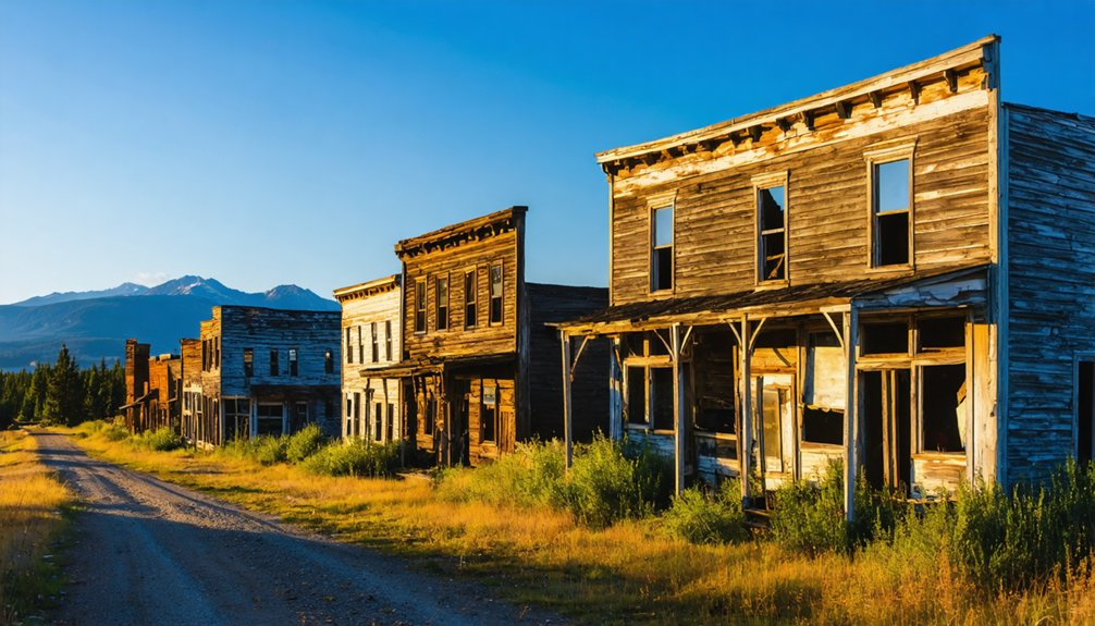 documenting decayed architecture