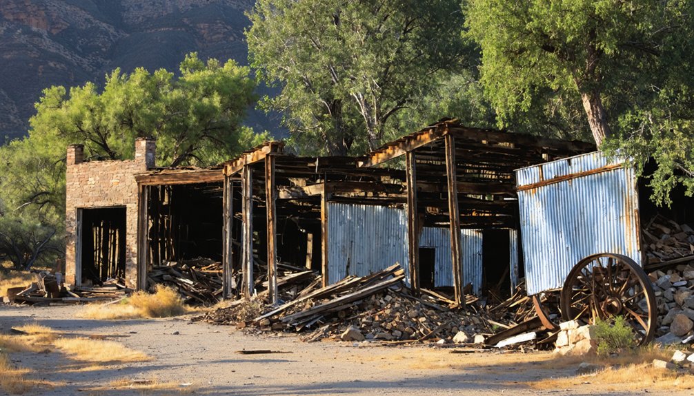 duquesne s historic mining community
