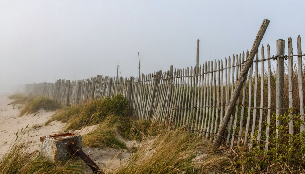 dutch colony violent demise