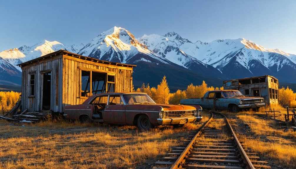 earthquake s haunting landscape legacy