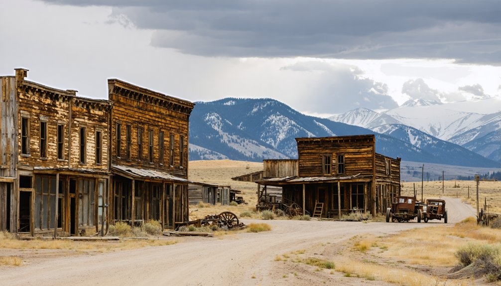 economic decline and migration