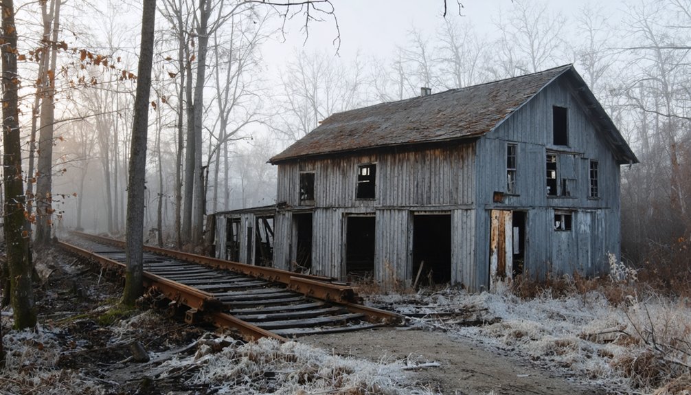 electric town s modern luminance