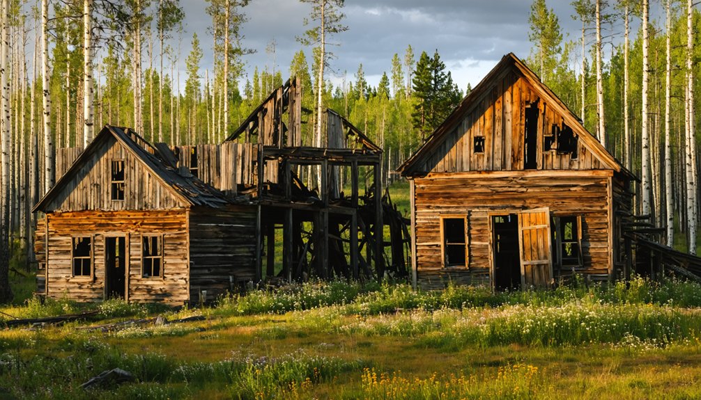 environmental restoration and collaboration