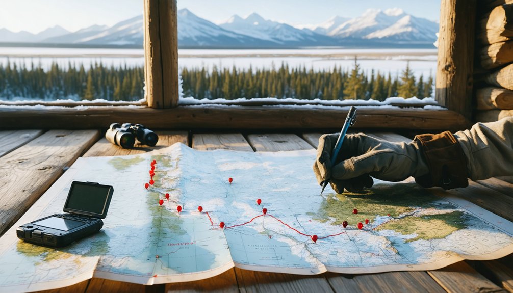 explore ghost towns safely