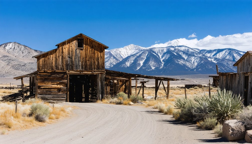 explore responsibly respect regulations