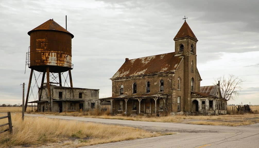 exploring minnesota s ghost towns