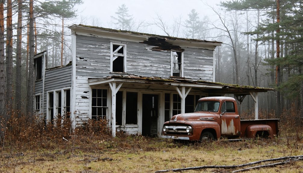 exploring wisconsin s abandoned history