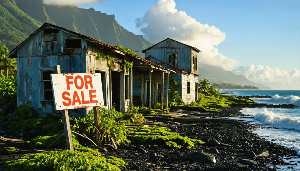 extraordinary hawaiian land opportunities