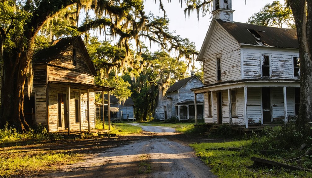 fading community s historic cemetery