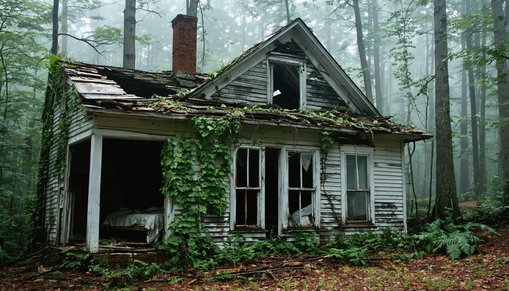 failed new deal community experiment