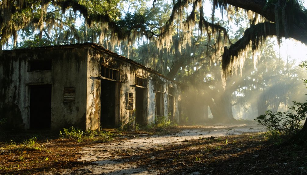 florida military history remnants
