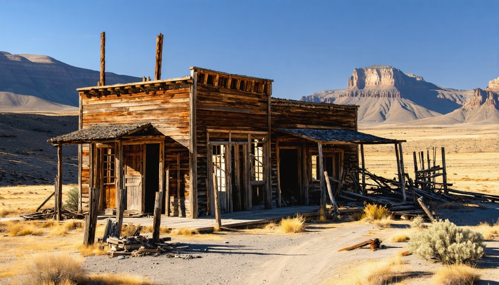 forgotten idaho stage stop