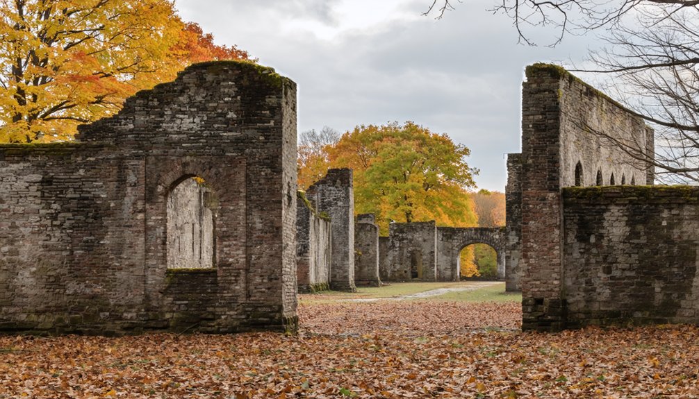 fort adams mississippi river