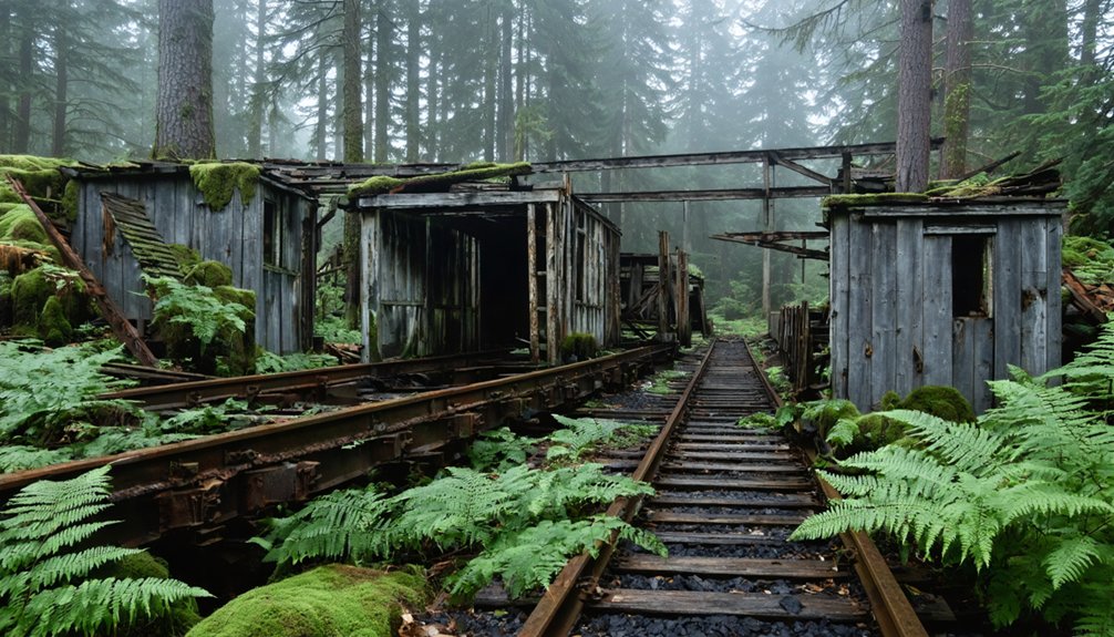 franklin s coal mining legacy