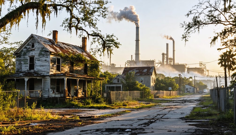 from community to industry