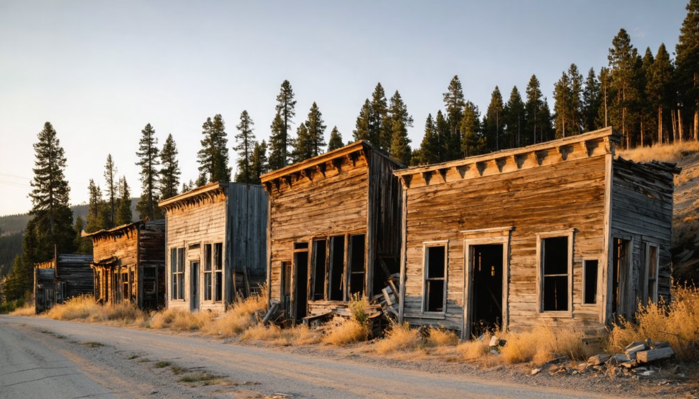 galena s rich mining history