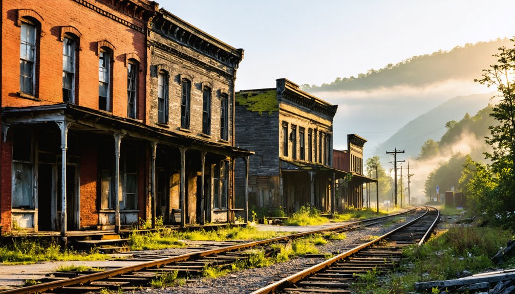 ghost town purchase challenges