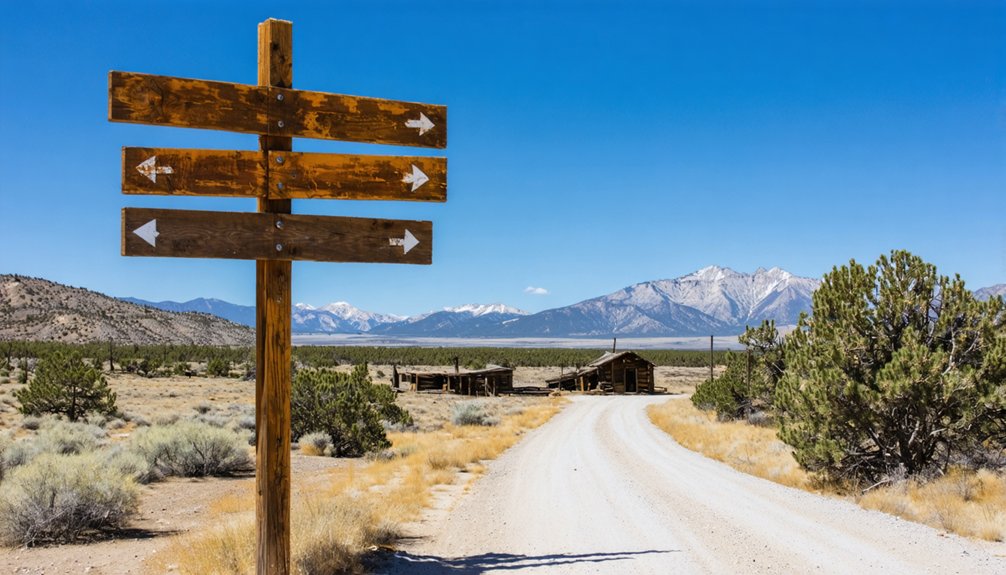 ghost town safety essentials