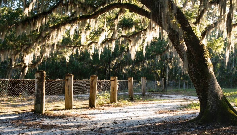 ghost towns access challenges