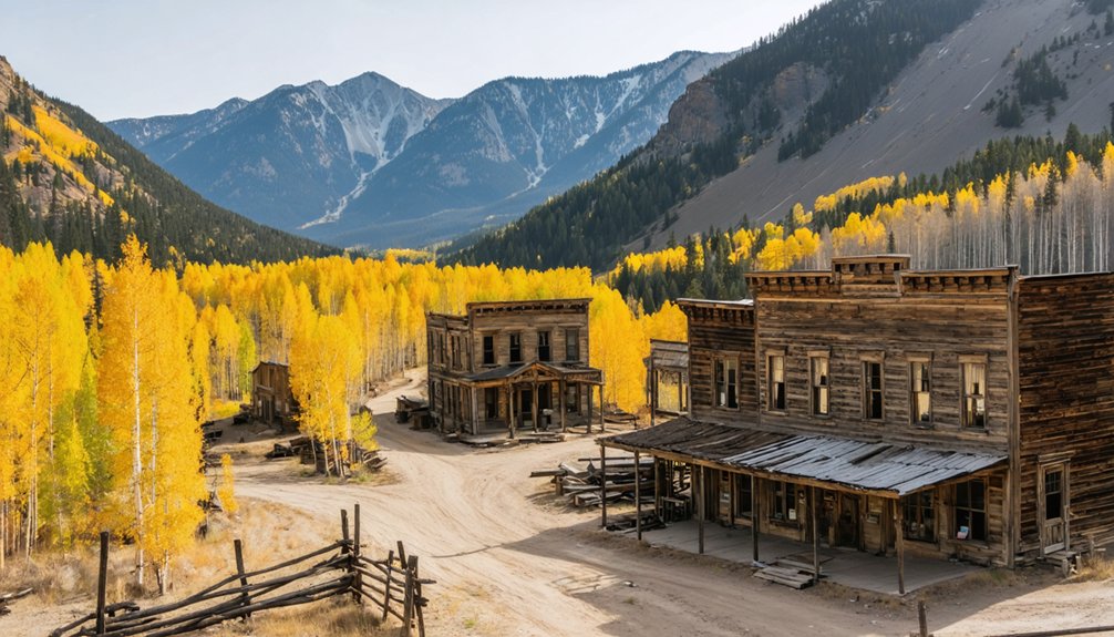 ghost towns as investment opportunities