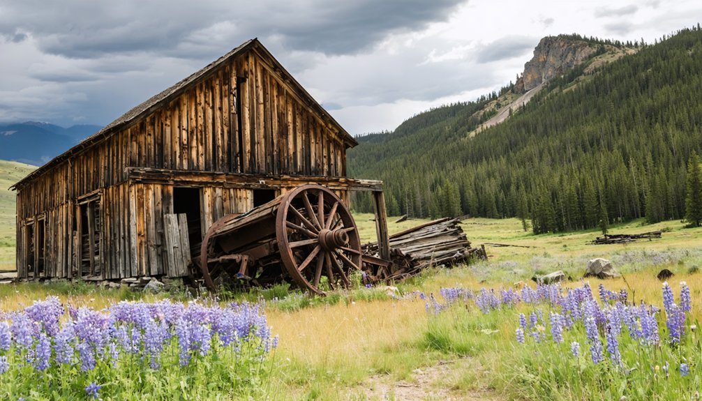 ghost towns diverse experiences await