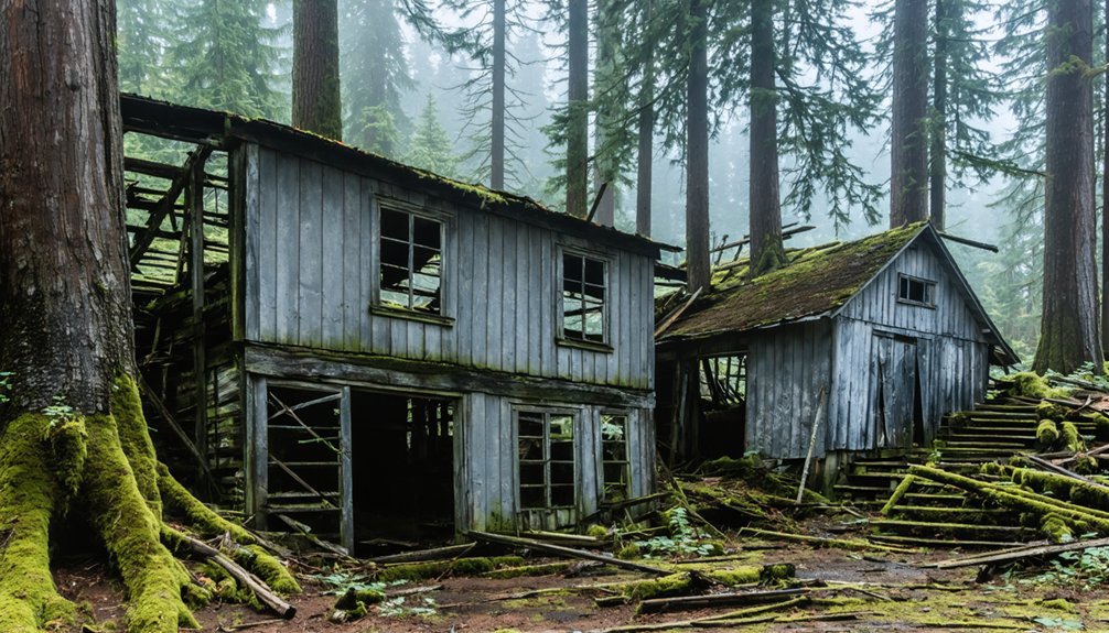 ghost towns economic decline