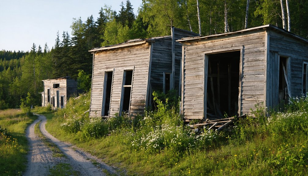 ghost towns of keweenaw