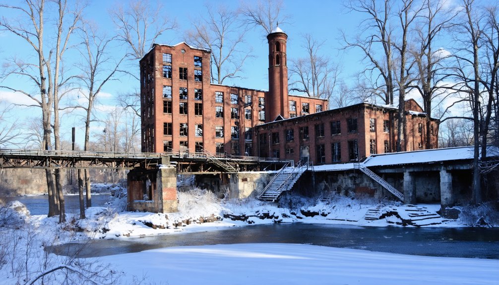 ghost towns to visit