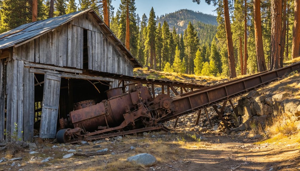gold discovery historic park