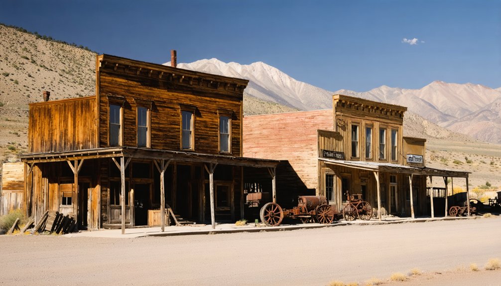 gold rush mining history jarbidge