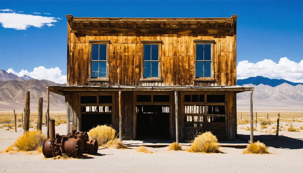 goldfield s haunted boomtown legacy