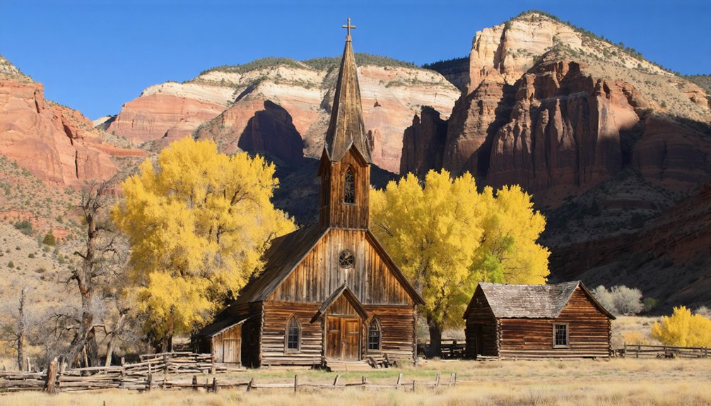 grafton s resilient ghost town history